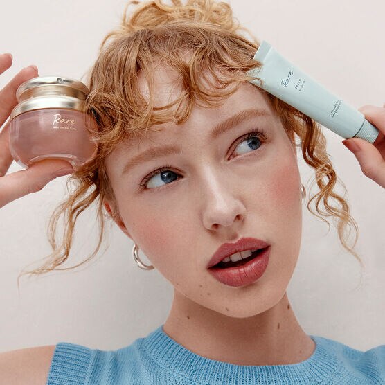 RARE LAYERING BALM FRESH BERGAMOT